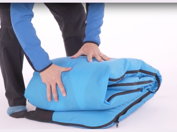 Woody Valley Concertina Light