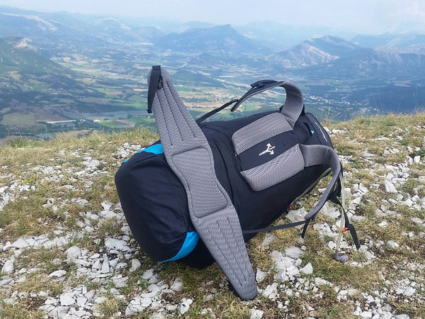 Woody Valley Rucksack Light 2