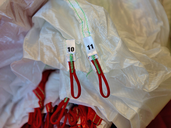 X Dreamfly X Triangle