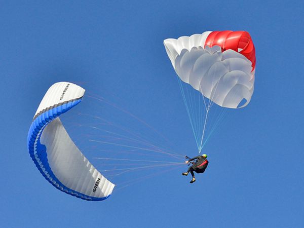 X Dreamfly X Triangle