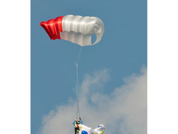 X Dreamfly X Triangle