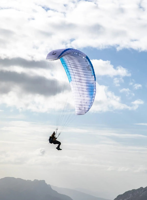 Supair Eiko 2 21 Ex Demo