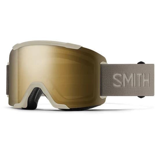 Smith Squad Photochromic Goggles