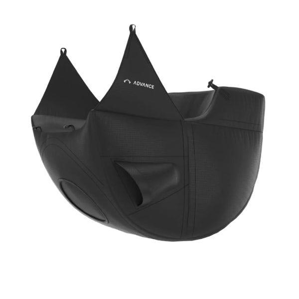 Advance Strapless 3 Including Protector