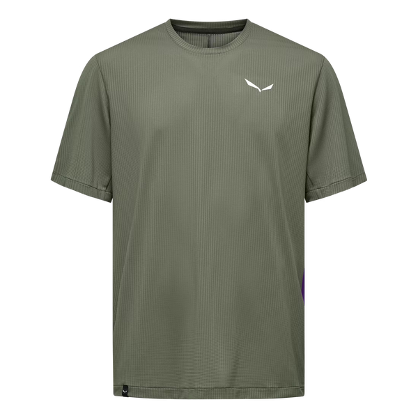 Salewa Pedroc Dry Light T-Shirt