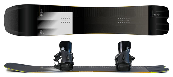 Amplid Surfari