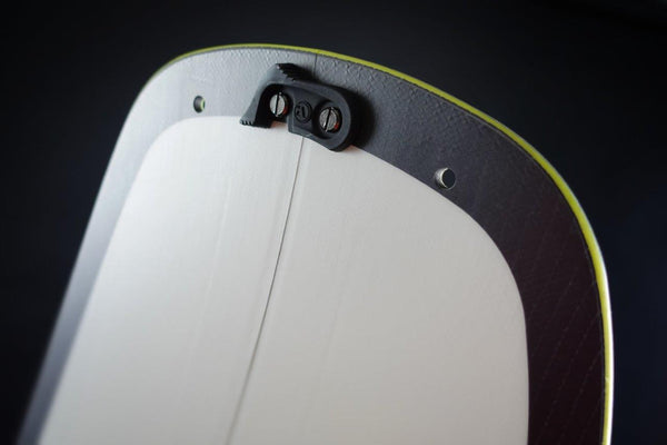 Amplid Milligram/Karakoram Nomad Package