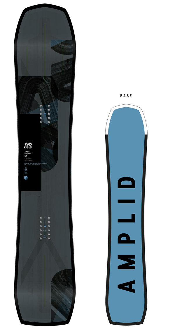 Amplid Singular