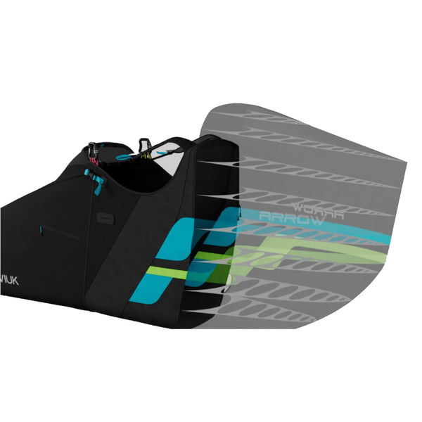 Niviuk Arrow + Cires Reserve!