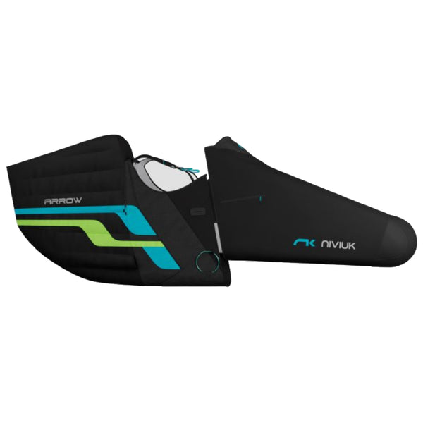 Niviuk Arrow + Cires Reserve!