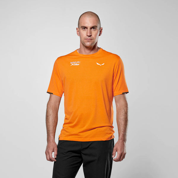 Salewa X-Alps Dry Mesh T-Shirt