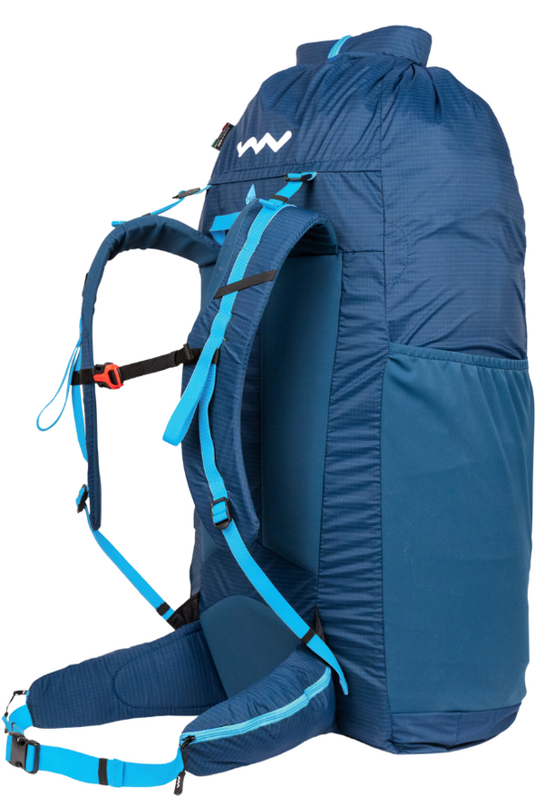 Woody Valley Wani 3 Light