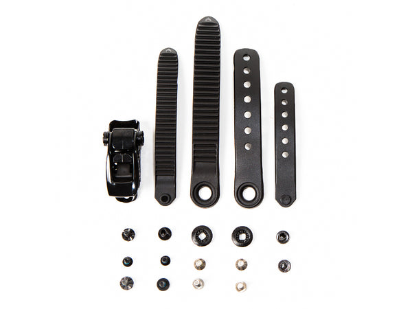 Spark Backcountry Kit And Pro Backcountry Kit