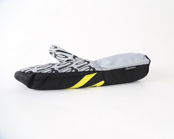 Basisrausch Onyx 4S - Paragliding Overgloves