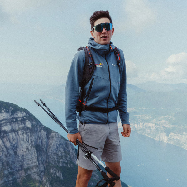 Salewa X-Alps Jacket