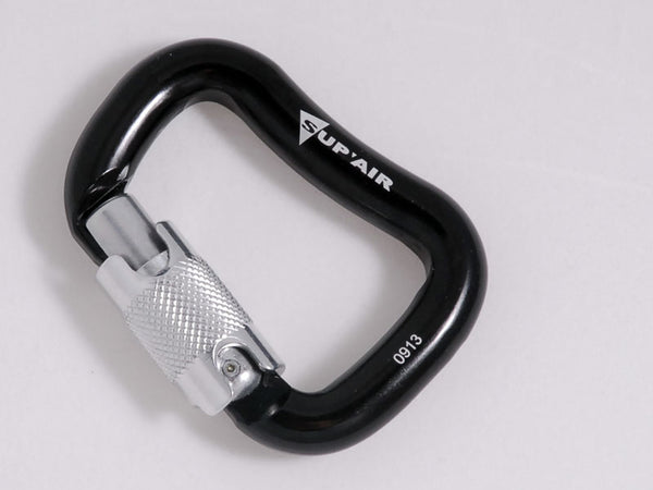 Supair Carabiners