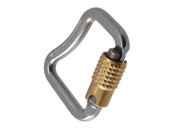 Supair Carabiners