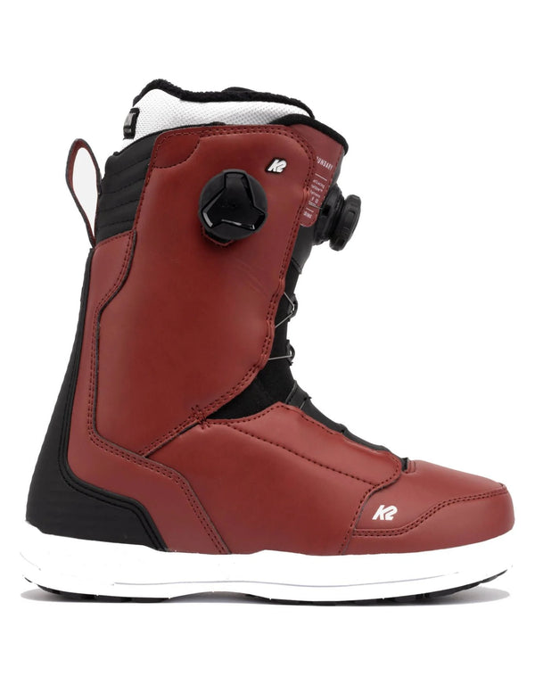 K2 Clicker X Sale - Boot and Binding Combo