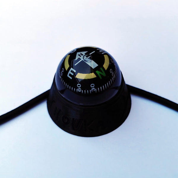 Chouka Paragliding Compass