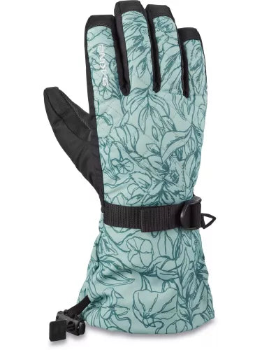 Dakine Womans Lynx Gloves