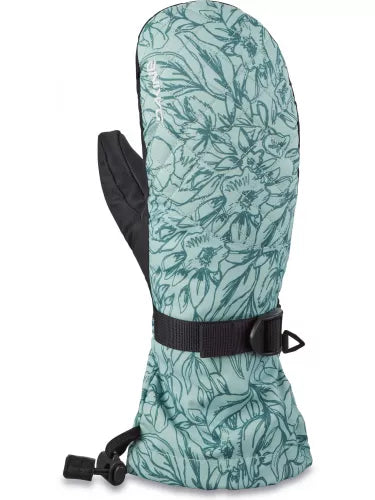 Dakine Lynx Poppy Iceberg Mitts