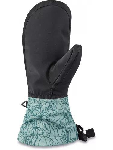 Dakine Lynx Poppy Iceberg Mitts