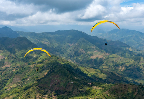 Ozone Photon M/S Orange Ex Demo