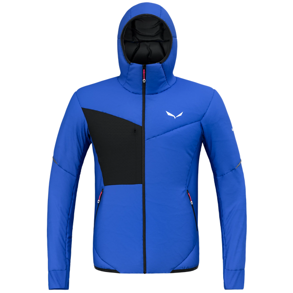 Salewa Pedroc 2 Tirolwool Responsive Hybrid Jacket Men