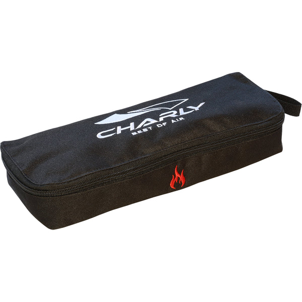 Charly Li-Ion Polarheat Light