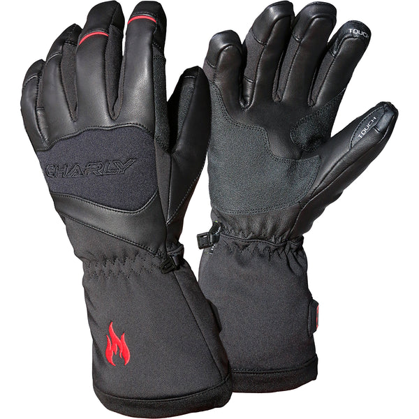 Charly Polarheat Gloves