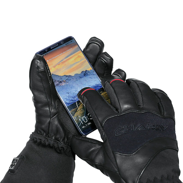 Charly Polarheat Gloves
