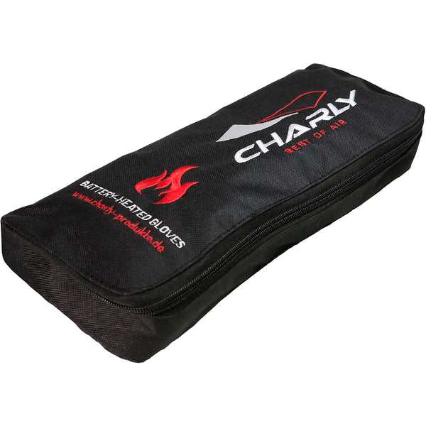 Charly Polarheat Gloves