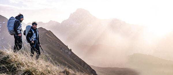 Neo Lite 70l Rucksack