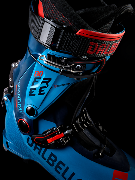 Dalbello Quantum Free 110