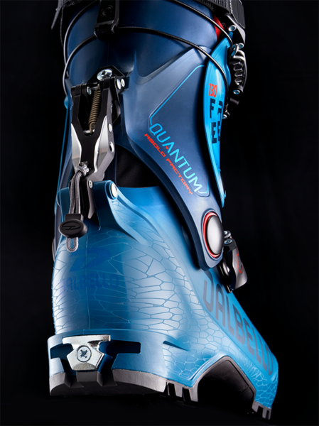 Dalbello Quantum Free 110