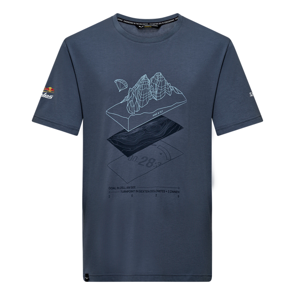 Salewa X-Alps T-Shirt