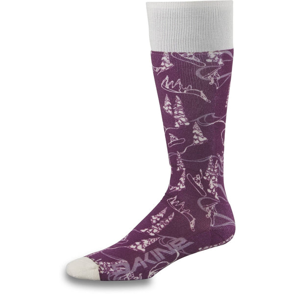 Dakine Women's Freeride Sock