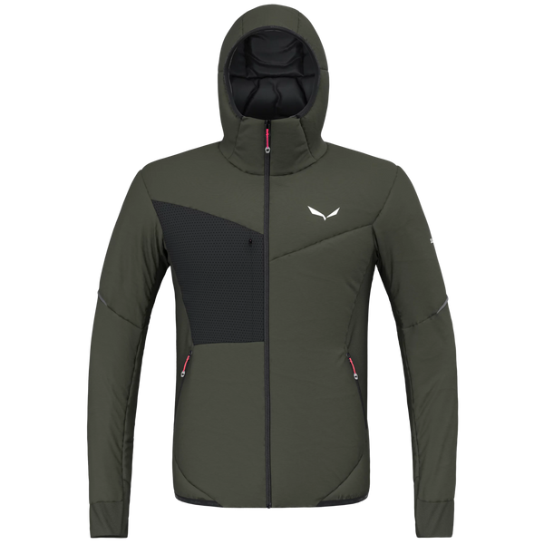 Salewa Pedroc 2 Tirolwool Responsive Hybrid Jacket Men