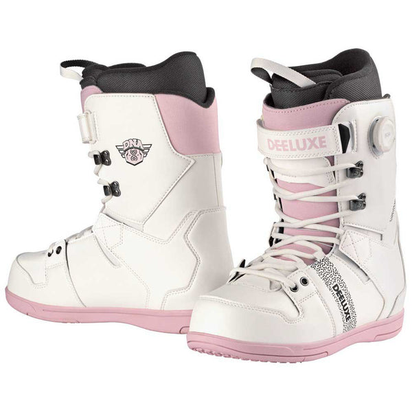 Deeluxe D.N.A Day Dreamer Women's Snowboard Boot