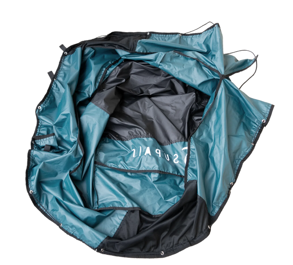 SUPAIR STORAGE SOLO 2 bag