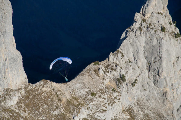 Supair Eiko 2 21 Ex Demo