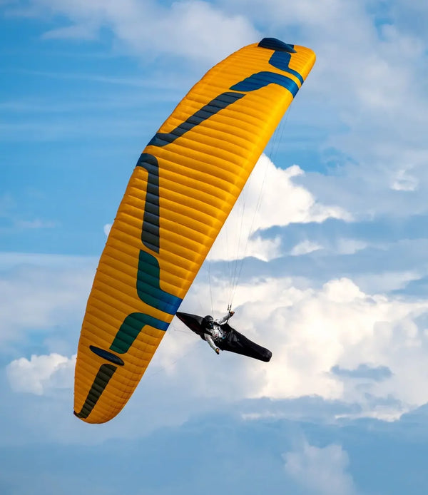 Ozone Photon M/S Orange Ex Demo