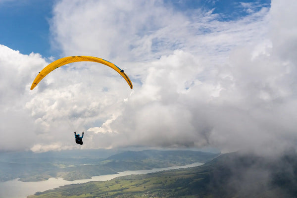 Ozone Photon M/S Orange Ex Demo