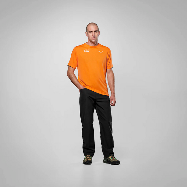 Salewa X-Alps Dry Mesh T-Shirt