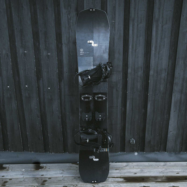 Nidecker Escape Split