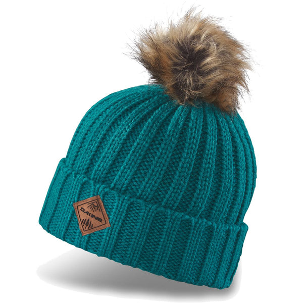 Dakine Kylie Pom Beanie