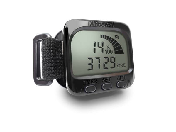 Fairhaven Micro Alti Plus