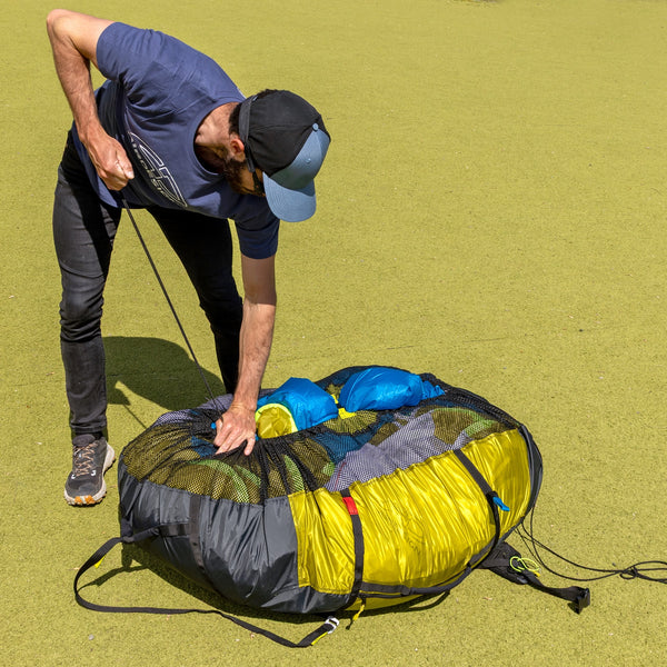Air Design FastPack 2
