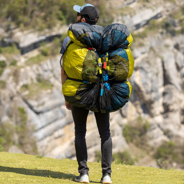 Air Design FastPack 2