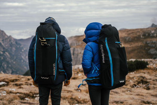 Woody Valley Alaska 75